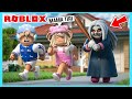 Aku Dan Adiku Di Adopsi Ibu Tiri Jahat Tapi Kaya Raya Di Roblox Brookhaven ft @Shasyaalala