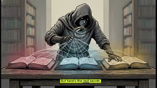 How To Become Dangerously Self-Educated (The Complete Plan Nobody Teaches You)