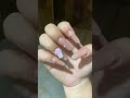 #shorts New Fancy Nails #feed #daily #all #nails