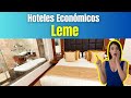 Hoteles Baratos en Leme