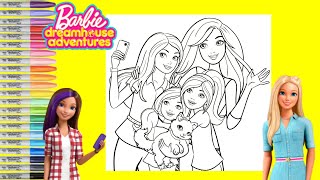 53+ Barbie Chelsea Coloring Book Free 53+ Barbie Chelsea Coloring Book Free