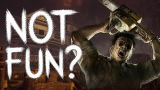 Is Dead by Daylight Still FUN in 2025