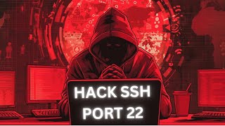 how to exploit Metasploitable 2 ssh port: 22