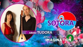 Sotora ISC 08 Song Reveal