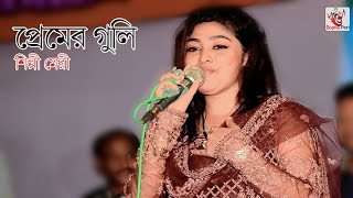 প্রেমের গুলি মারি | শিল্পী মেরীর নতুন গান | New Ctg Song | Simger Meri | 2020