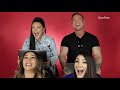 The Cast Of Jersey Shore Takes The Hardest Jersey Shore Quiz