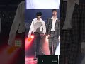 세븐틴 호시 직캠 170708 하이라이트 highlight 세로캠 @분당 파크콘서트