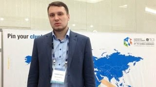 Cluster success stories - Russia