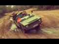 VW Iltis Action