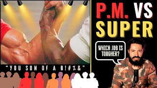 Project Manager vs Superintendent: What’s The Difference? Which Is Harder? Let’s Compare