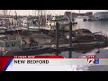 Boat fire at Pope's Island Marina considered a 'multi-million dollar loss'