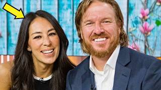 Heartbreaking Update: Chip Gaines Breaks Silence on Joanna Gaines’ Condition