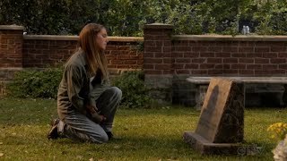 Georgie \u0026 Mandy's First Marriage | S01 E02 | Missy Visits George's Graveyard