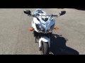 Honda / Yamaha / Suzuki of Knoxville Used 2014 Yamaha FZ1 - 109686