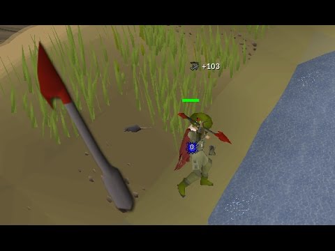 runescape blog part 2