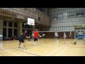 20120729孚瑪fuma badminton md育龍 阿魯米vs傑生 段蜀華