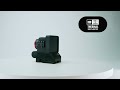 flex 2 thermal reflex sight