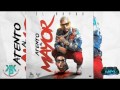 El Mayor - Atento Al Mayor (Tiradera Para El Alfa) (Prod. DJ Sammy) (2017)