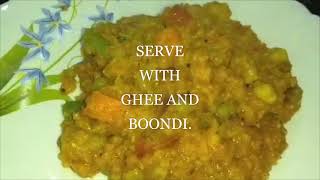 Authentic Bisi Bele Bath Recipe - Homemade Instant Spice Mix Powder | Karnataka Special Bisibelabath