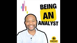 EP15: What is Business Informatics and when do you need it || Being An Analyst