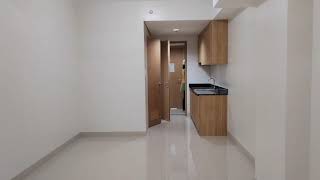 For Sale! SMDC 1 BEDROOM UNIT Sail Residences, Shore, Shell, Twin