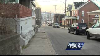 Man shot in Allentown home invasion