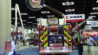 MCB Booth at FDIC 2016