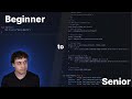 How I Self Taught my Way to Success as a Developer (how I learn stuff)