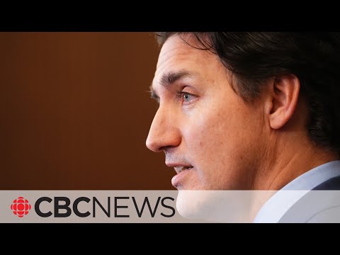 Trudeau Apologizes On Behalf Of Canada For Tribute To Ukrainian Who ...