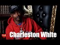 Charleston White reacts to Lil Zay Osama allegedly being caught with a SWITCH in New York (Part 20)