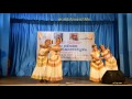 ente keralam dance choreography by kalamandalam students