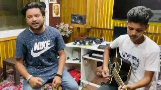 Dil Tera | Anantpal Billa | (Cover) | Soni Pabla | New punjabi Song 2020