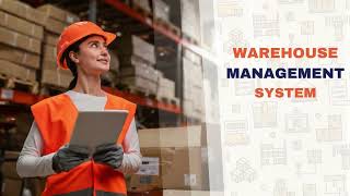 What is Warehouse Management Software (WMS) | How WMS Helps in Manufacturing?