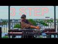 3 STEP MIX 2026 | S2 EP2 | Dlala Thukzin, Jnr SA, JAZZWRLD, Zee Nxumalo, Peekay Mzee, Uncle Waffles