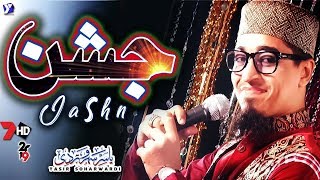 Jashn - Yasir Soharwardi - 2019 New Jamiat Kalam - Nazam - Mma - Sad Sala Kalam