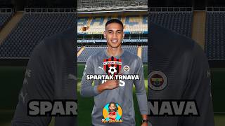 Fenerbahçe’de Sahne İrfan Can Eğribayat’ta! I Spartak Trnava Maçı #fenerbahçe
