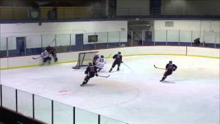 Connor McDavid Feature (March, 2012)