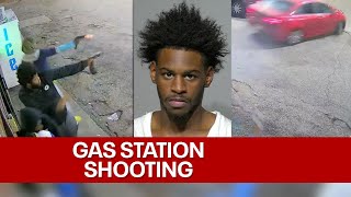 Milwaukee gas station shooting, man sentenced for 2022 crime | FOX6 News Milwaukee