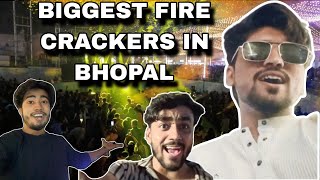 MINAL RESIDENCY BHOPAL || भोपाल की खूबसूरत कालोनी मिनाल || #bhopal #newvlog #vlog