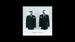 Pet Shop Boys - New London boy ( Audio)