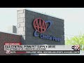 Hometown Heroes: AAA Central Penn Pet Supply Drive