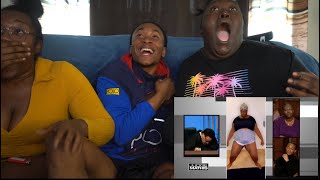 Judge Mathis Reaction Video Ft Kiki2Blunt ( I DO NOT OWN COPYRIGHTS)