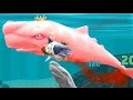 Hungry Shark Evolution Moby Dick Android Gameplay #24