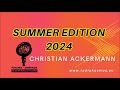 03284 radio kosmos summer edition 2024 christian ackermann de p.b. fm stroemer episode 03