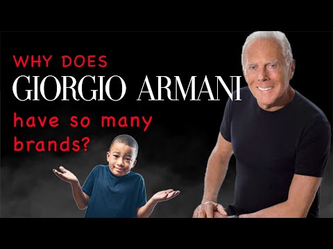 Is Giorgio Armani good quality?