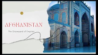 Discover the Afghanistan