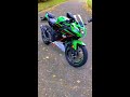 kawasaki ninja z125 full review 👌