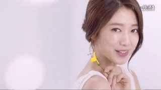 [박신혜] 마몽드 ParkShinHye Mamonde 朴信惠的韩式护肤秘诀 CF 30s