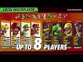 Mario Strikers Battle League – Overview Trailer – Nintendo Switch