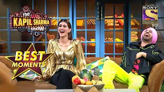 The Kapil Sharma Show | Achcha Yadav Ne Maanga Diljit Ji Se Unka 'Ek Sanjh' | Best Moments
